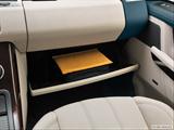  Glove box open photo
